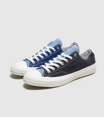 Botasky Converse Chuck Taylor All Star 70 Ox Renew Chuck Taylor All Star 70 Ox Renew - Panske Topank